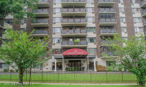 160 Academy, Poughkeepsie