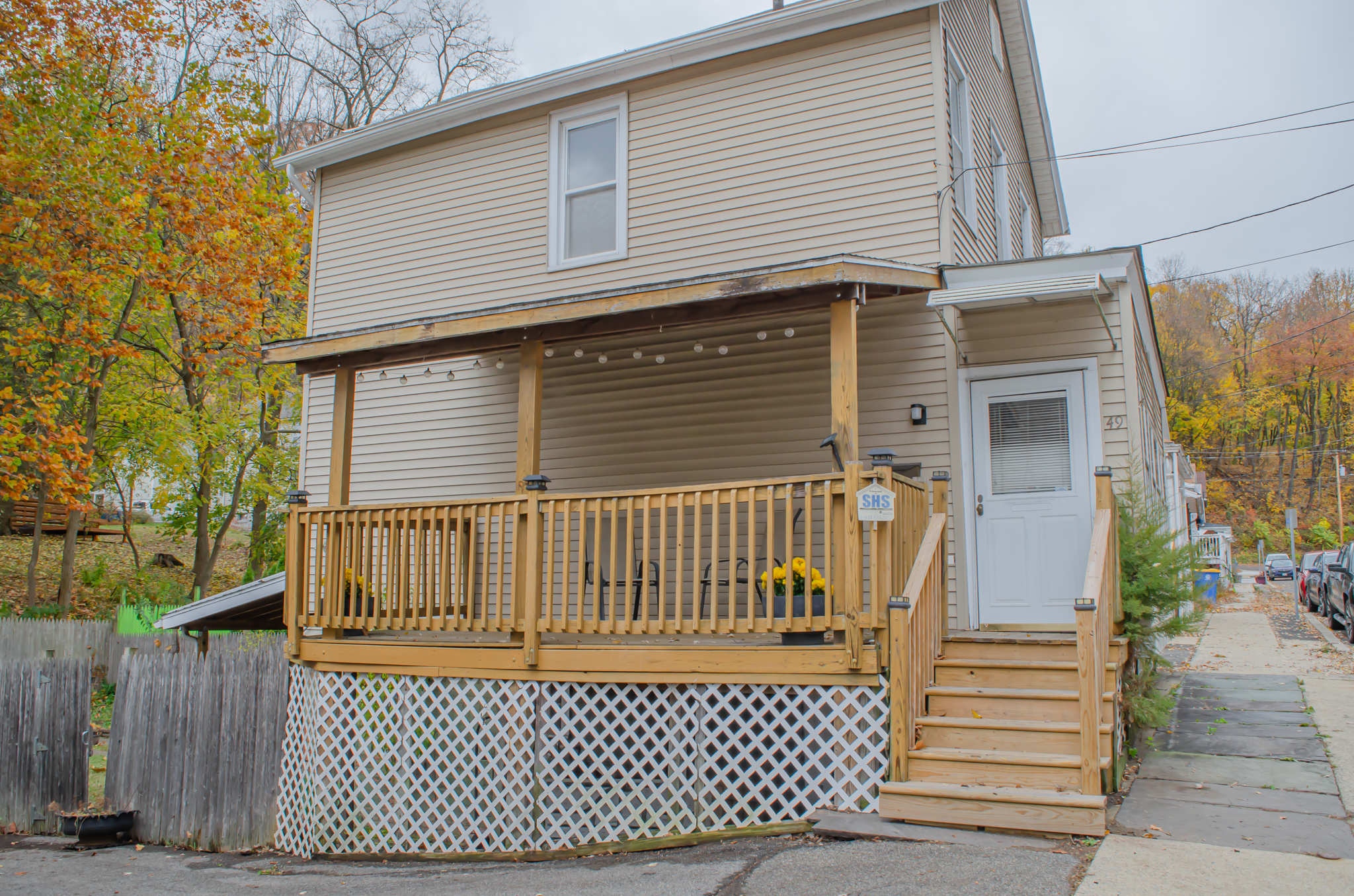 49 Gill, Kingston